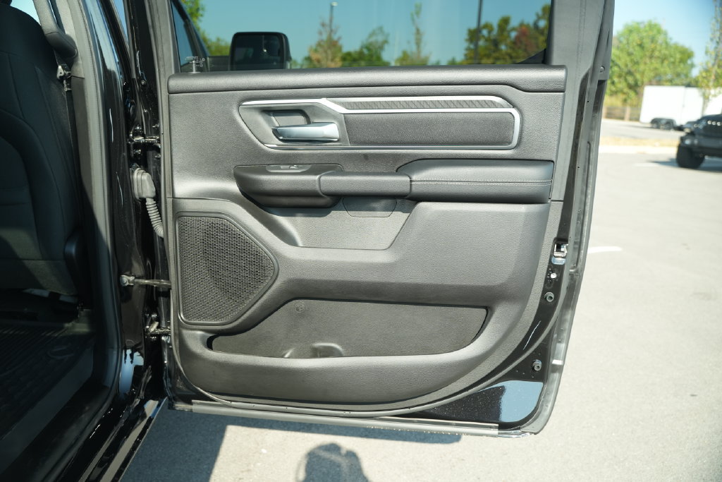 New 2026 RAM 1500 Big Horn AWD/4WD image 20
