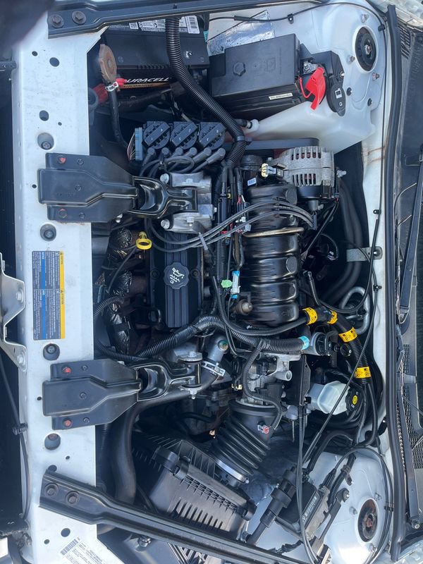 Used 2003 Buick Regal LS w/ LS Luxury Plus Package image 19