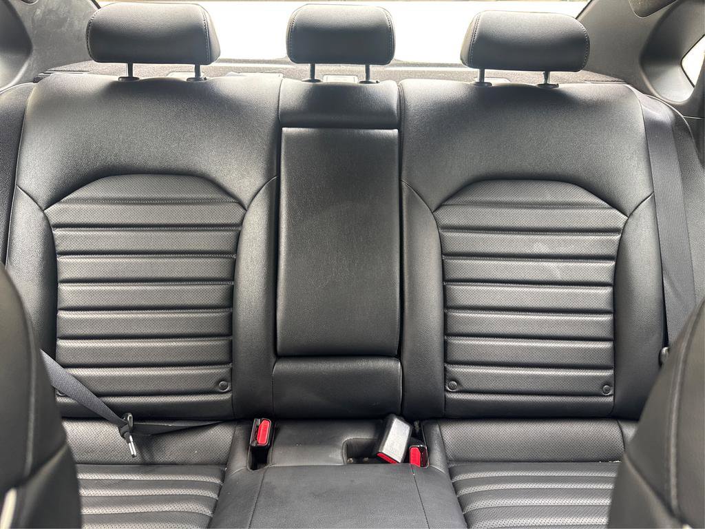 Used 2023 Kia Forte GT-Line w/ GT-Line Premium Package image 13