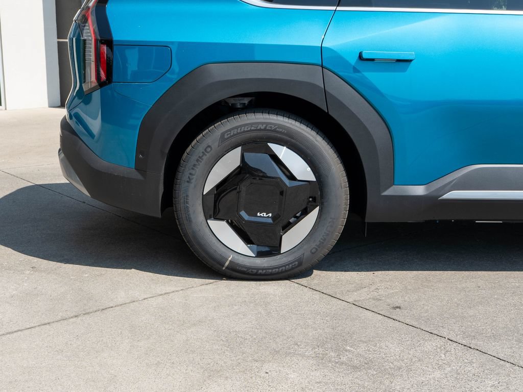 New 2026 Kia EV9 Wind AWD/4WD image 37
