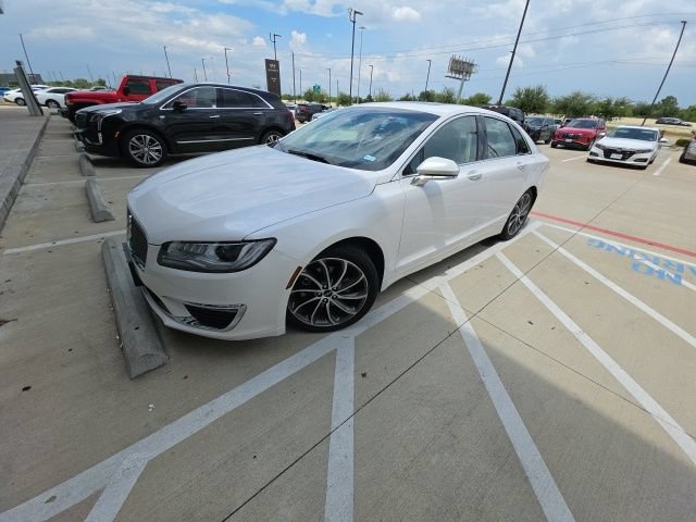 Used 2019 Lincoln MKZ Reserve w/ Reserve Plus Package