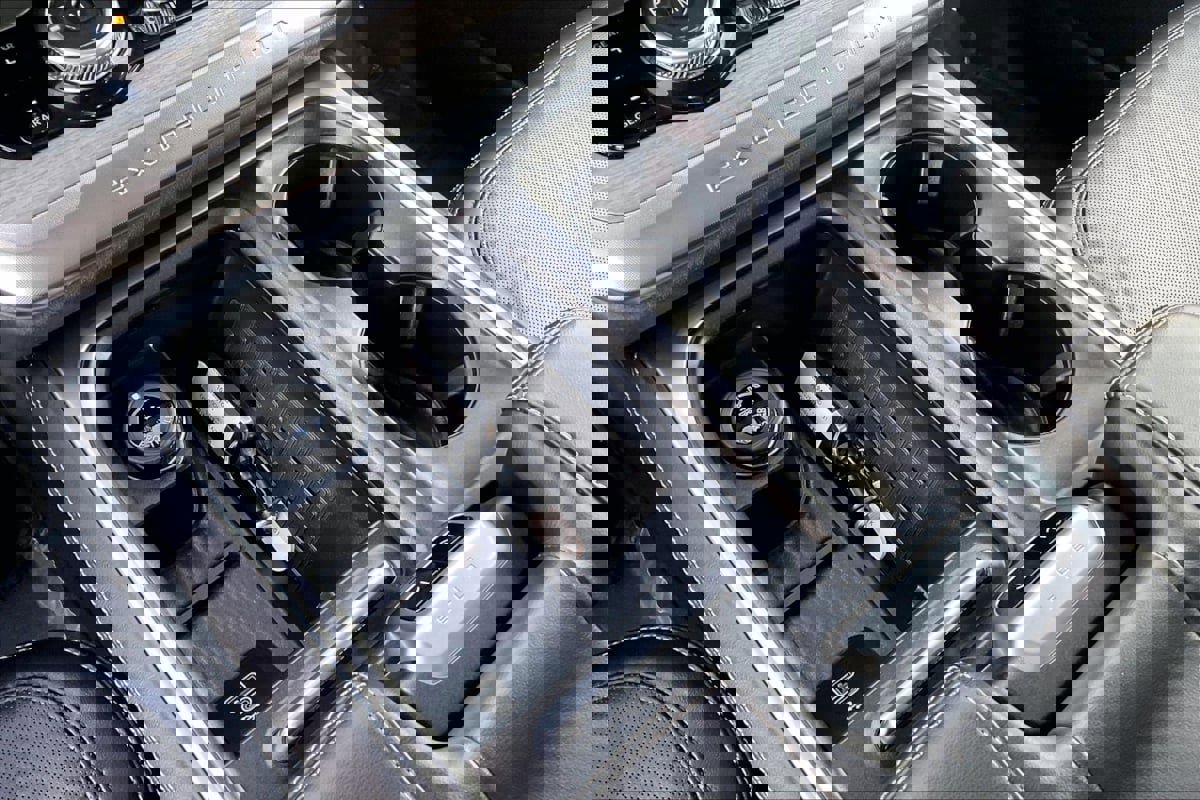 Used 2025 Ford Expedition Max Platinum image 28