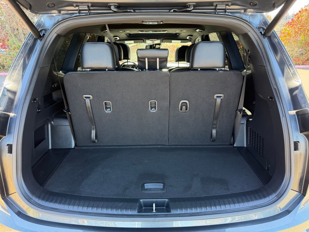 Used 2023 Kia Telluride EX X-Line AWD/4WD image 10