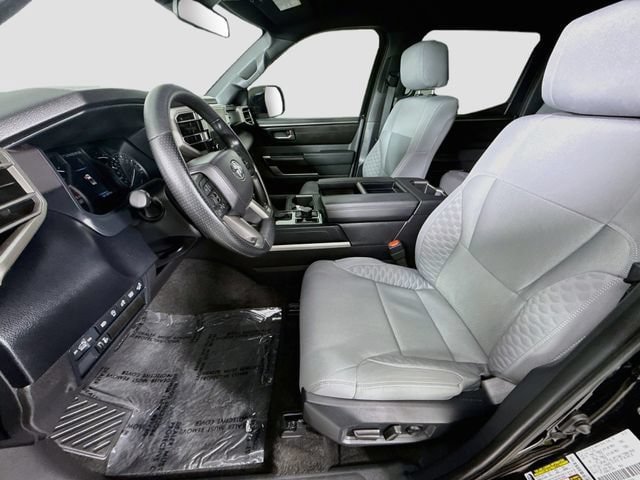 Certified 2025 Toyota Tundra SR5 w/ SR5 Convenience Package AWD/4WD image 21