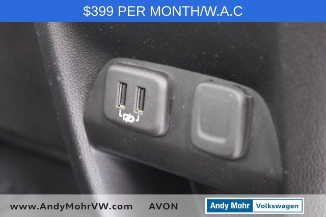 Used 2019 GMC Canyon SLE w/ SLE Convenience Package image 24