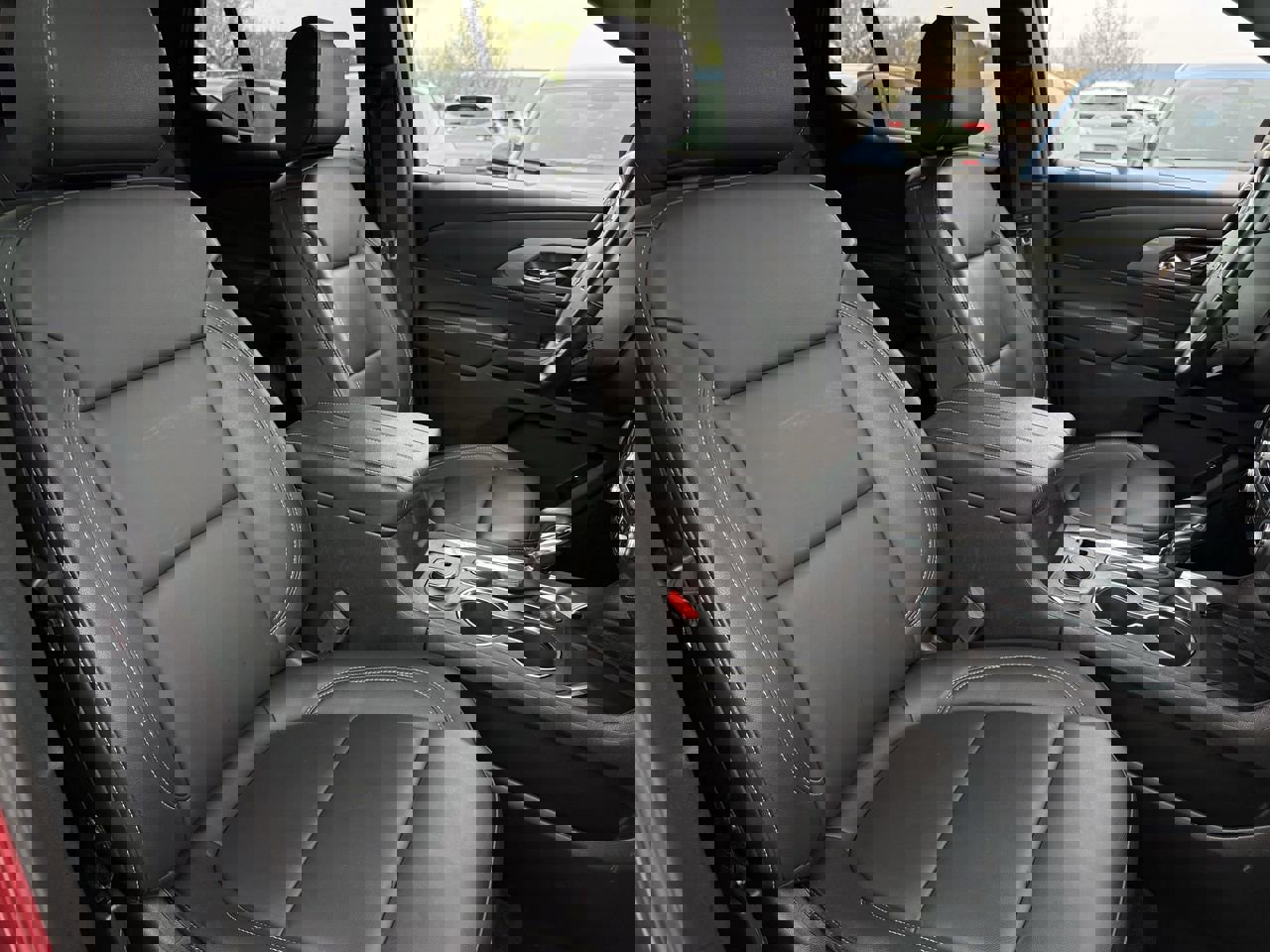 Certified 2023 Chevrolet Traverse LT image 20