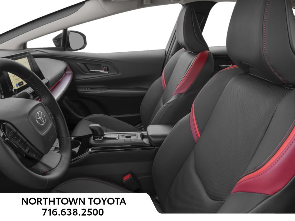 New 2027 Toyota Prius Plug-In Hybrid w/ Limited Premium Package FWD image 7