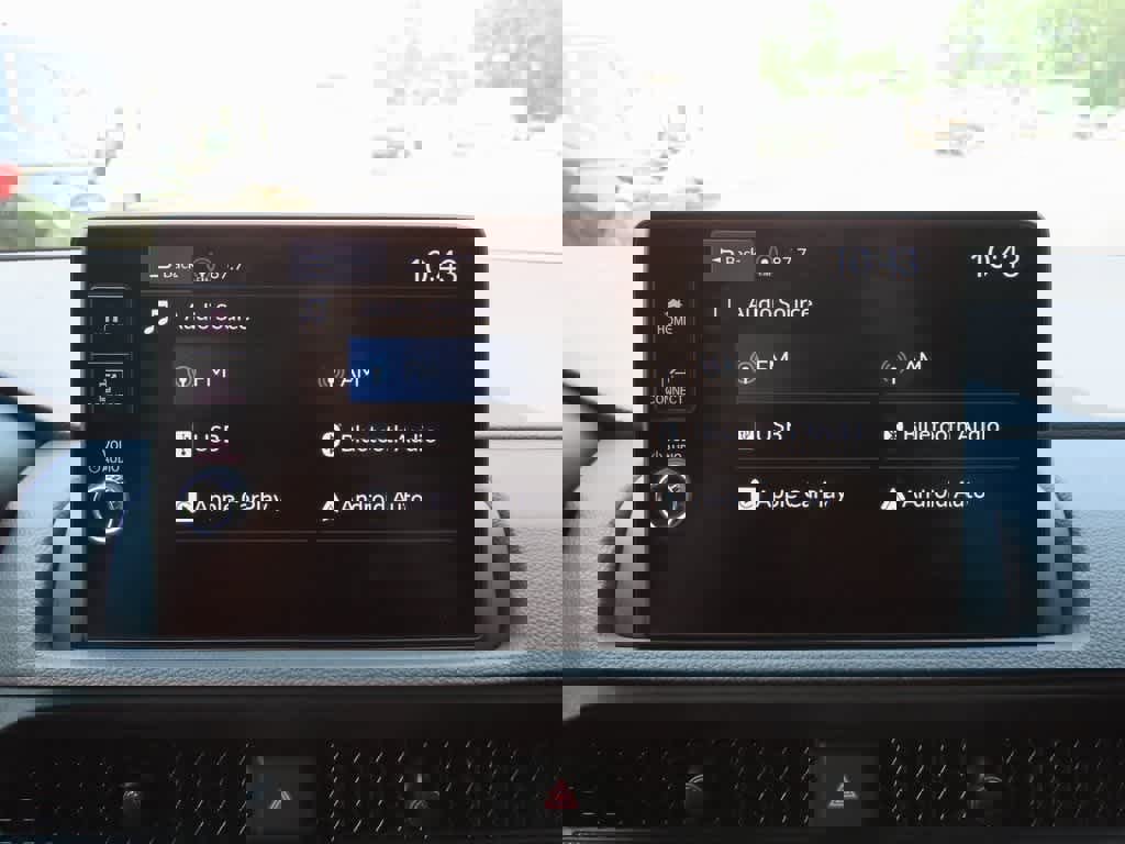 New 2026 Honda CR-V Sport-L image 20