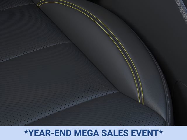 New 2026 Chevrolet Trax ACTIV w/ Driver Confidence Package image 21