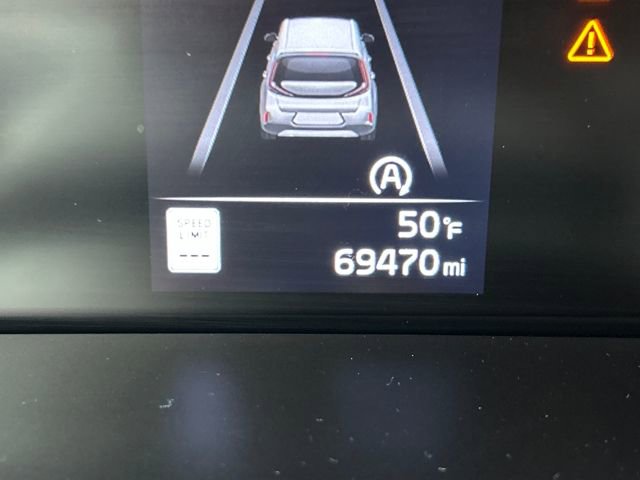 Used 2023 Kia Soul LX w/ Option Group 015 image 27