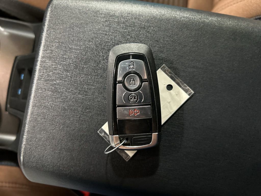 Certified 2023 Ford Bronco Outer Banks image 23