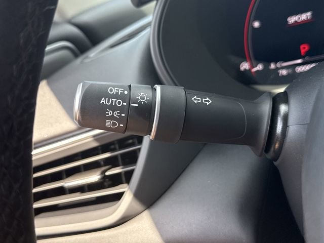 New 2025 Acura TLX w/ Technology Package FWD image 27