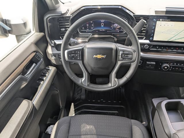 Used 2025 Chevrolet Silverado 3500 LT w/ Safety Package AWD/4WD image 14