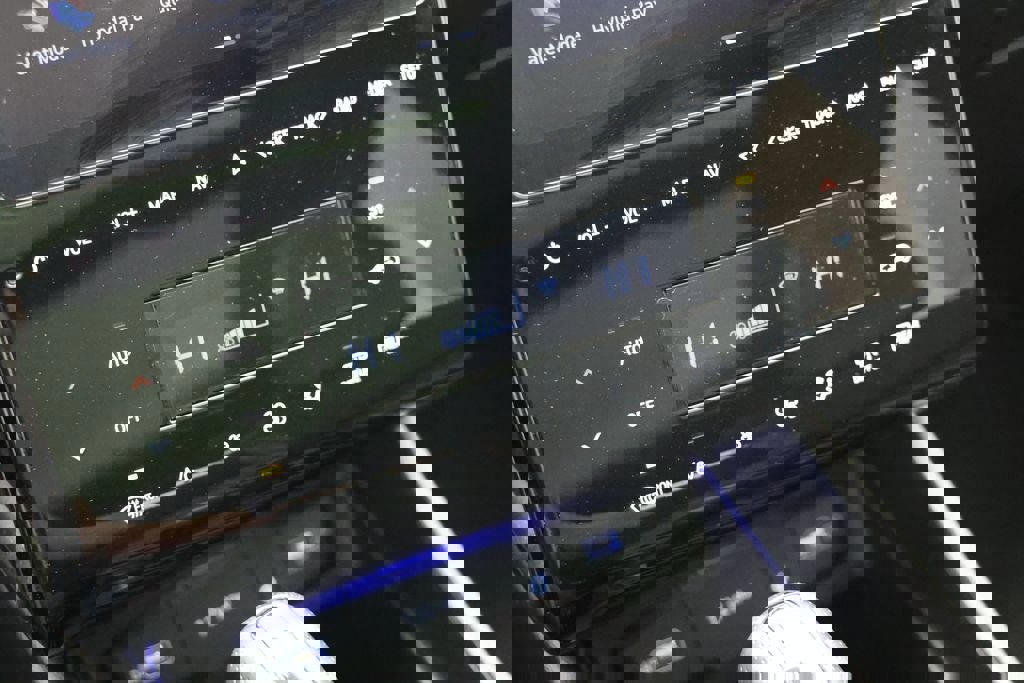 Used 2023 Hyundai Tucson N Line image 26