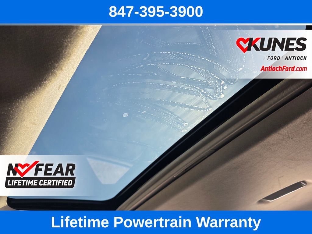 Used 2023 Nissan Sentra SR w/ SR Premium Package image 49