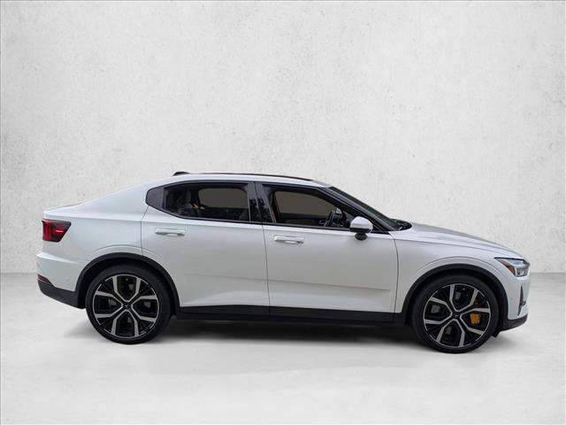 Used 2022 Polestar Polestar 2 w/ Performance Package AWD/4WD image 4