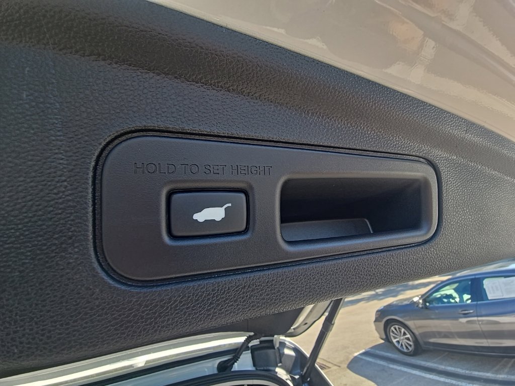 New 2026 Acura MDX w/ Technology Package FWD image 36