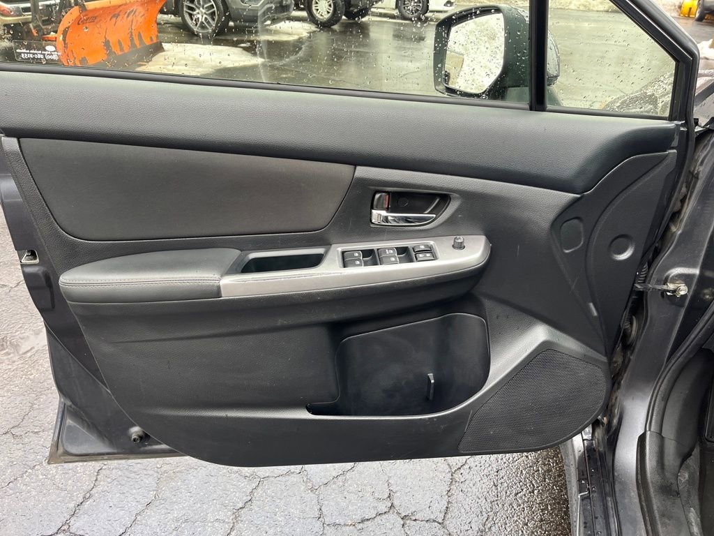 Used 2016 Subaru Impreza 2.0i Sport Premium image 26