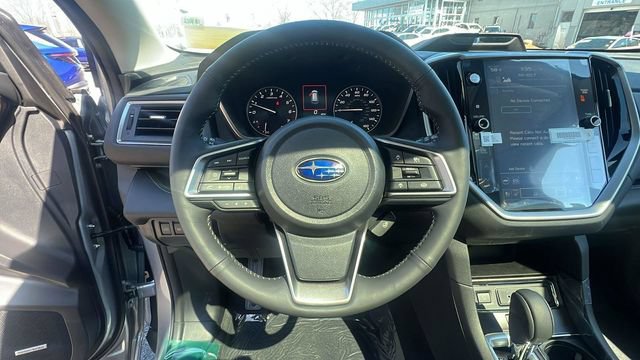New 2026 Subaru Ascent Touring AWD/4WD image 18