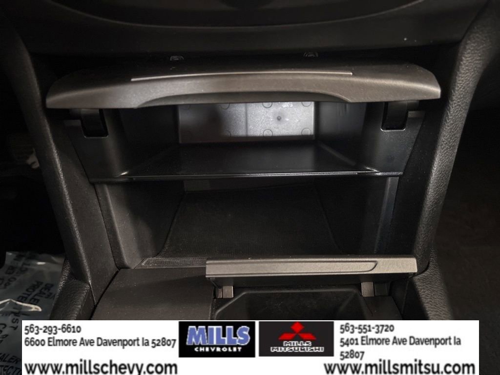 Used 2012 Honda Crosstour EX image 22