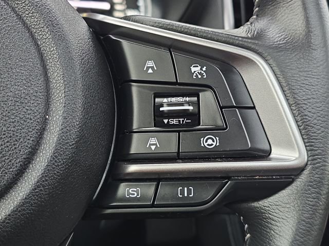 Certified 2023 Subaru Forester Premium image 19