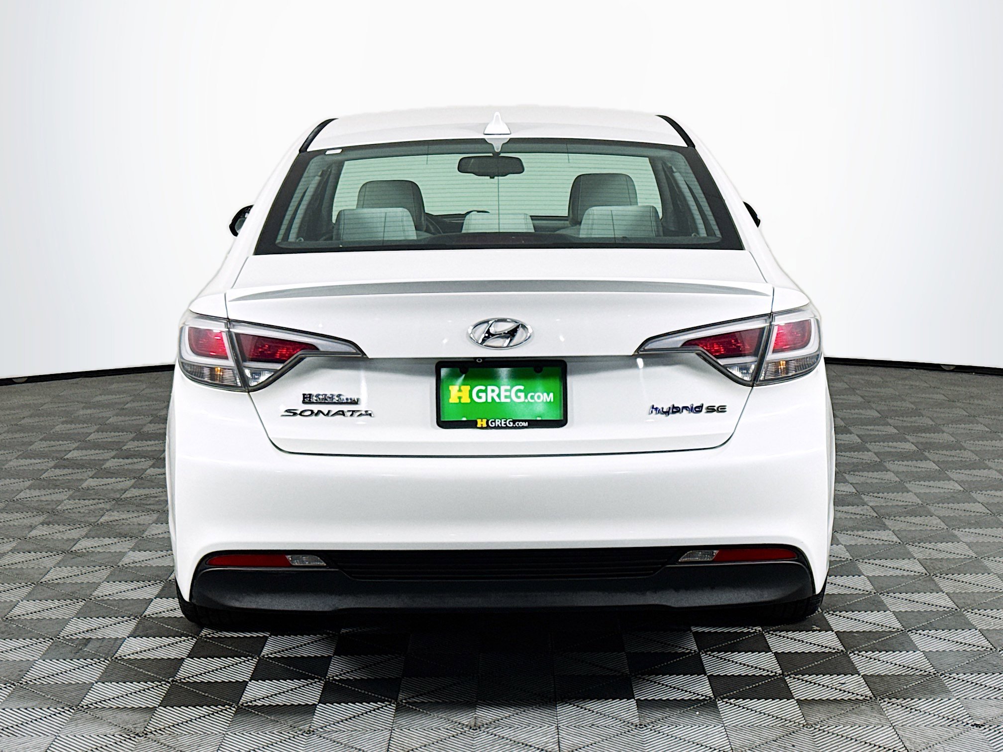 Used 2016 Hyundai Sonata SE image 8