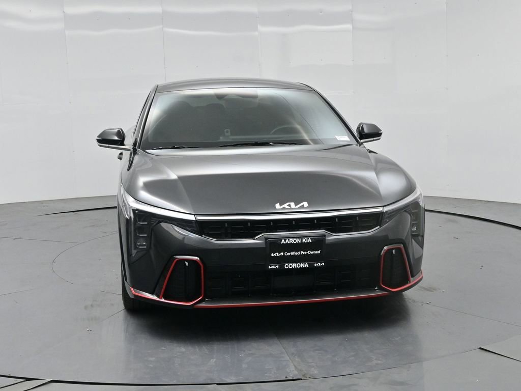 Used 2025 Kia K4 GT-Line w/ GT-Line Premium Package FWD image 24