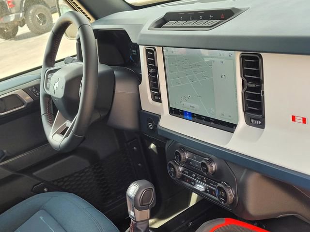 New 2026 Ford Bronco Heritage Edition image 19