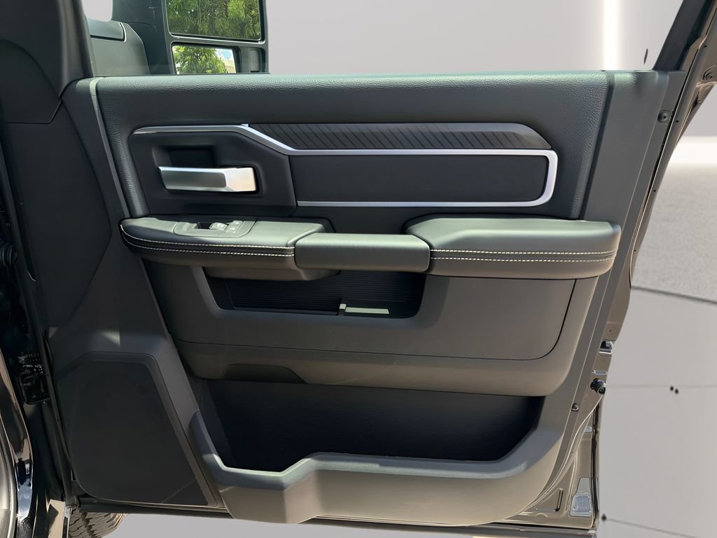 New 2026 RAM 2500 Lone Star AWD/4WD image 37
