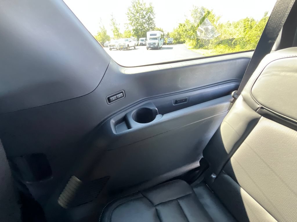 New 2027 Ford Expedition Max Platinum w/ Stealth Performance Package AWD/4WD image 54