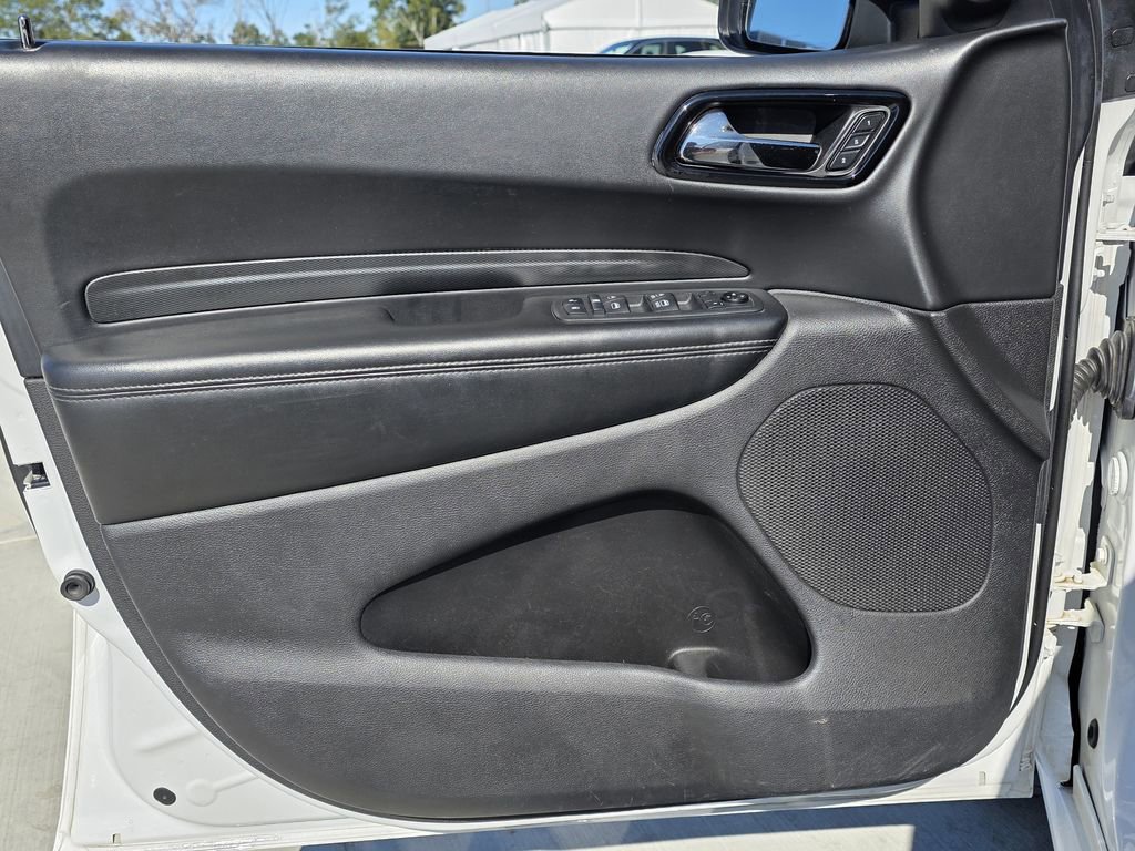 Used 2021 Dodge Durango GT image 16
