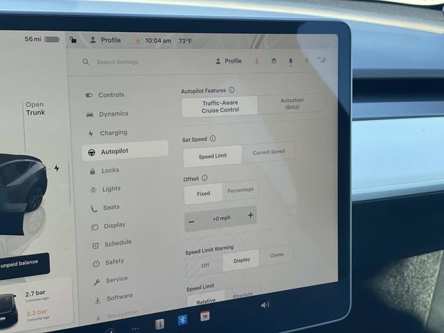 Used 2024 Tesla Model Y Long Range image 12