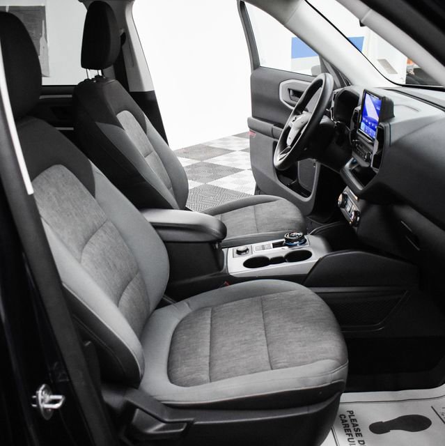 Used 2021 Ford Bronco Sport Big Bend image 22