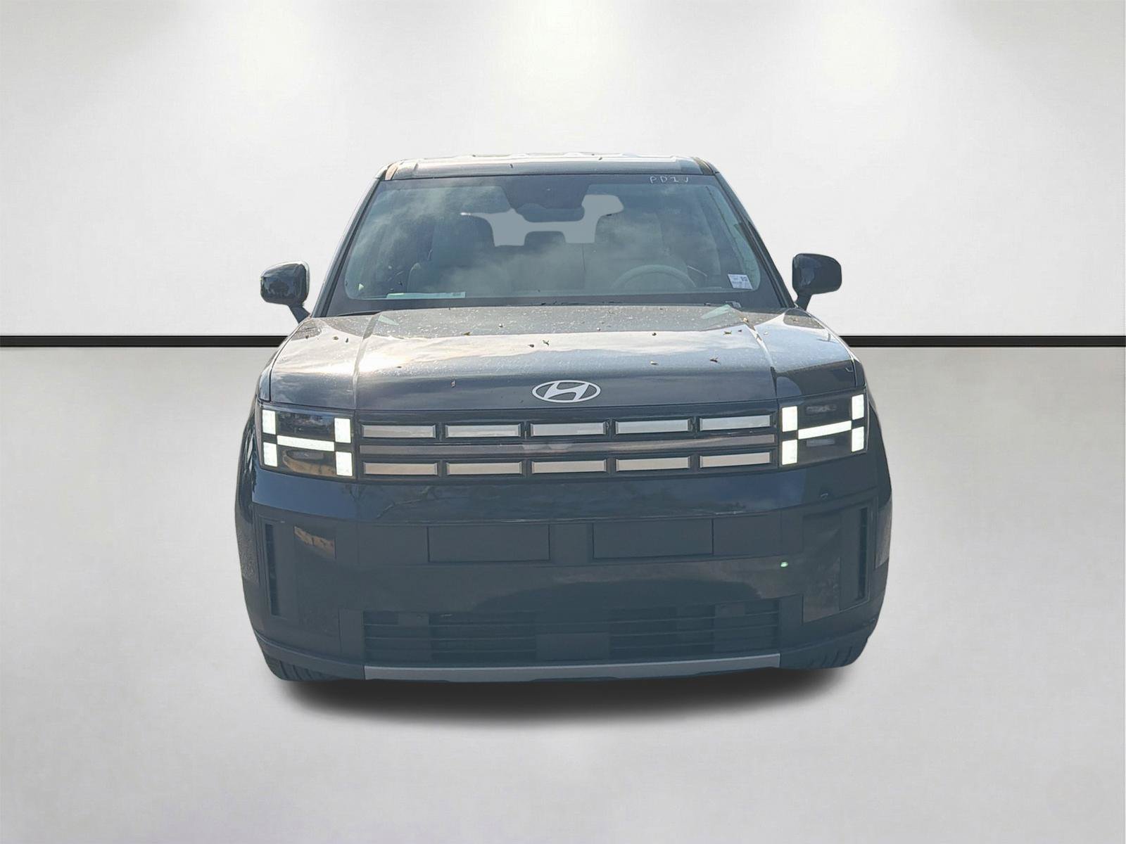 New 2026 Hyundai Santa Fe SE FWD image 8