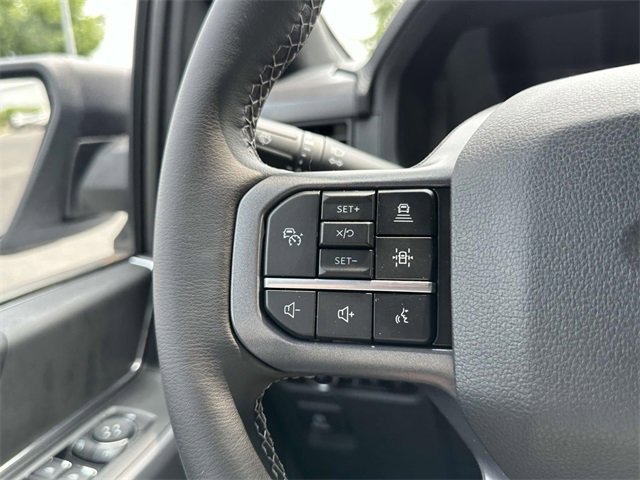 New 2025 Ford F150 XLT w/ Equipment Group 302A MID image 23
