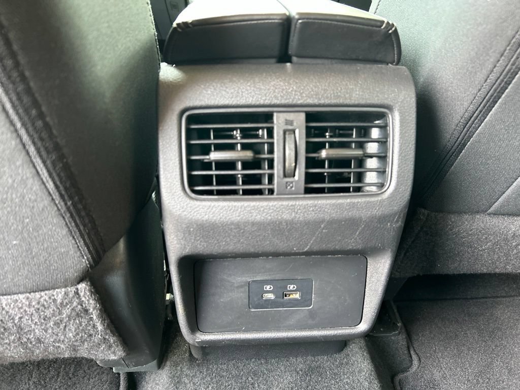 Used 2023 Nissan Rogue SV AWD/4WD image 27