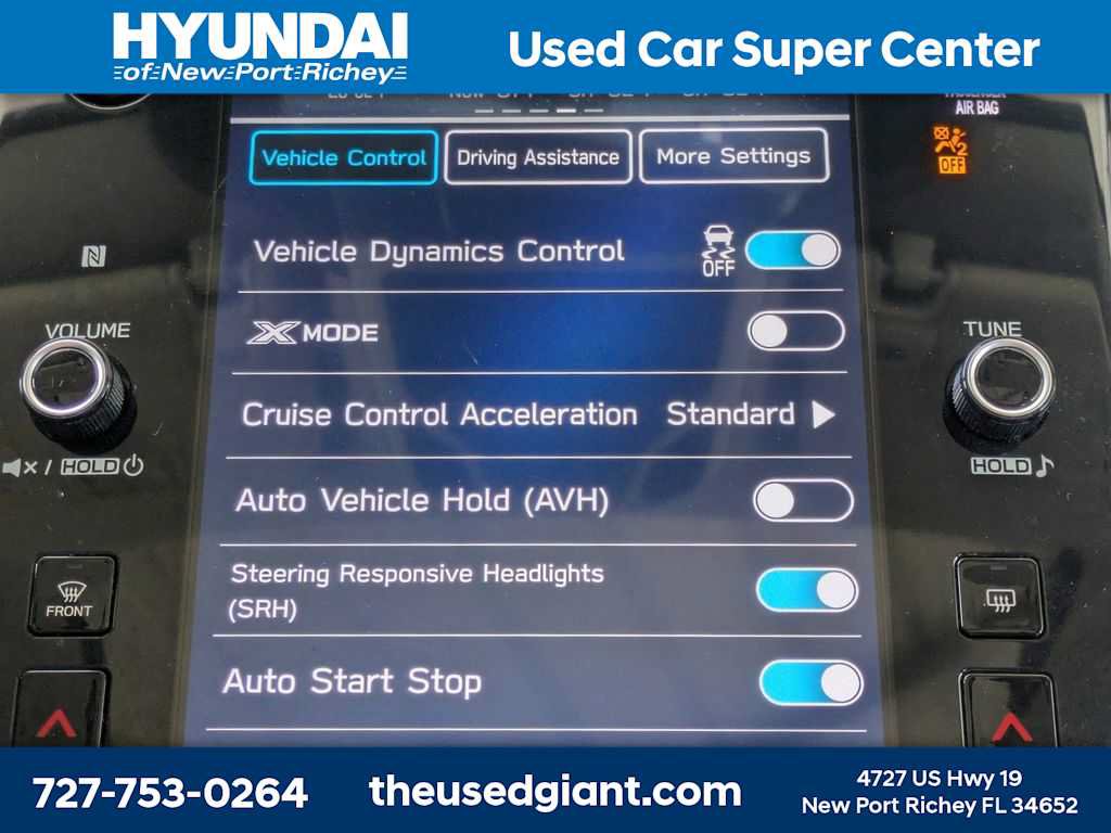 Used 2024 Subaru Outback Limited AWD/4WD image 28