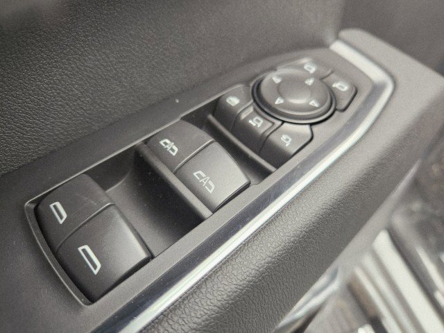 New 2026 Chevrolet Silverado 3500 High Country w/ High Country Premium Package image 36