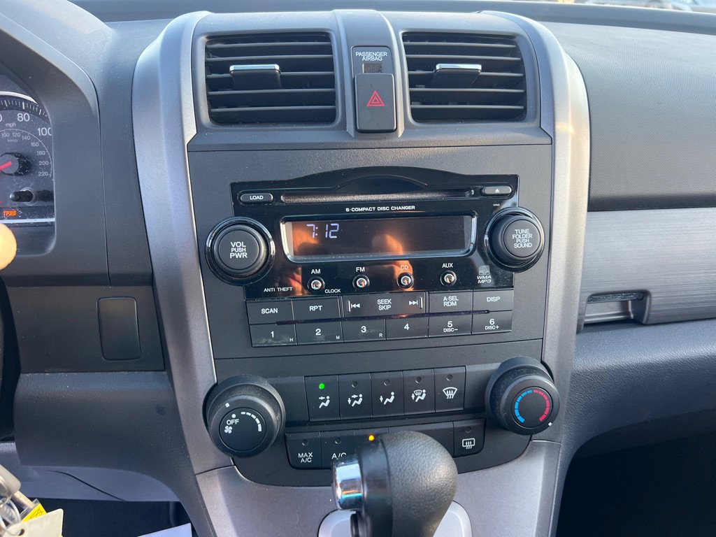 Used 2009 Honda CR-V EX image 30