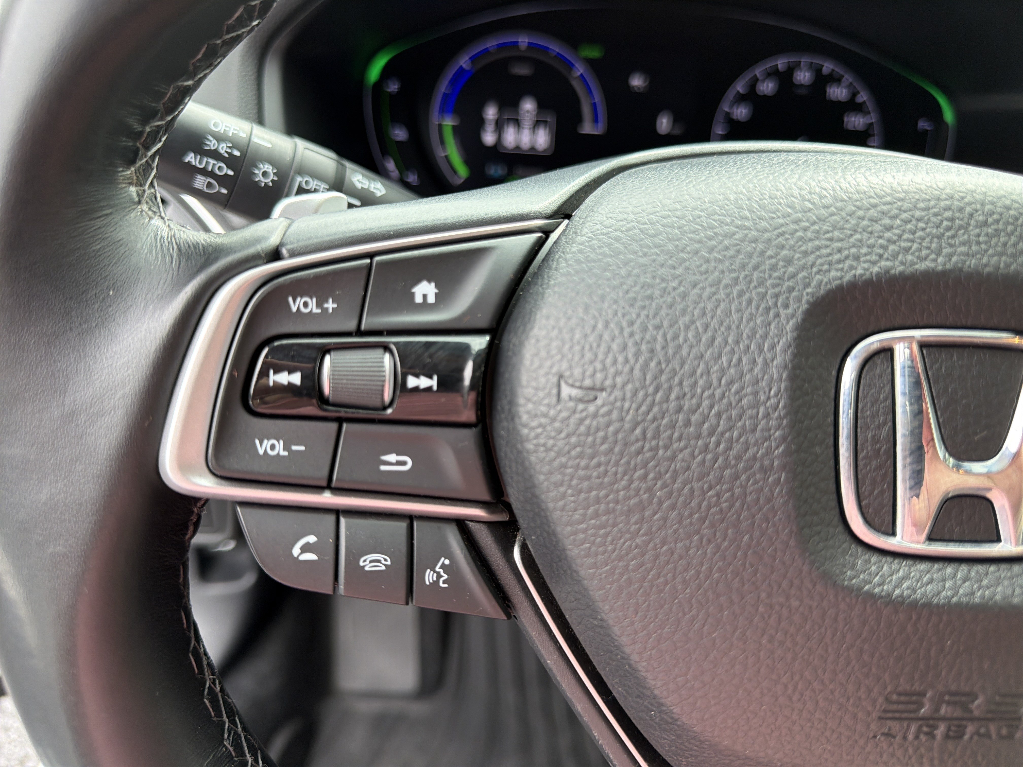 Used 2022 Honda Accord Touring image 23