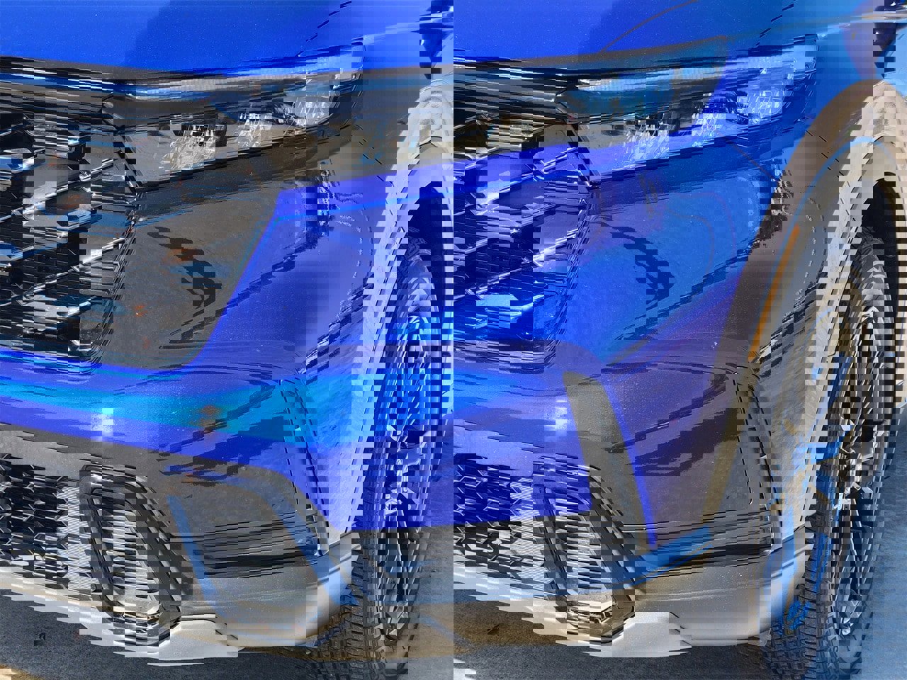 Certified 2024 Honda CR-V Sport image 9