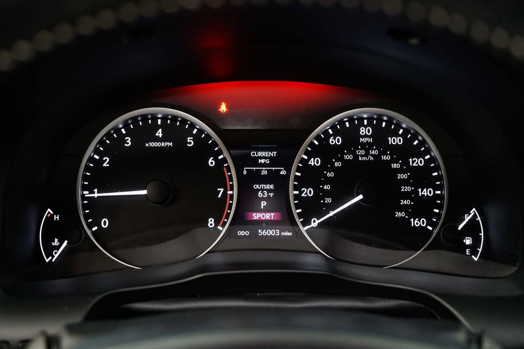 Used 2015 Lexus ES 350 image 12