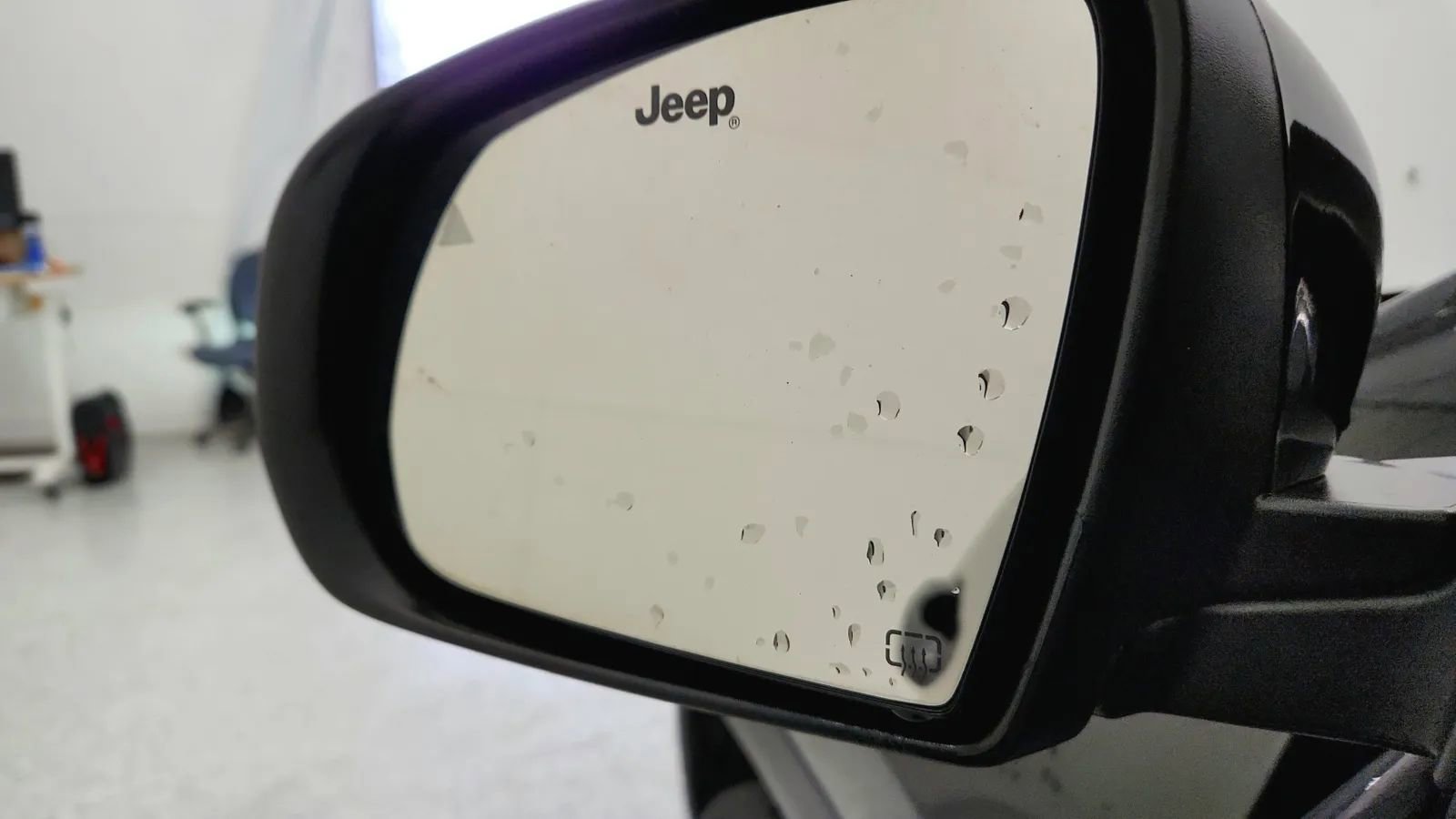 Used 2022 Jeep Compass Limited image 25