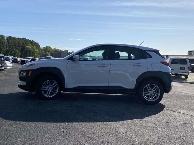Used 2021 Hyundai Kona SE image 7