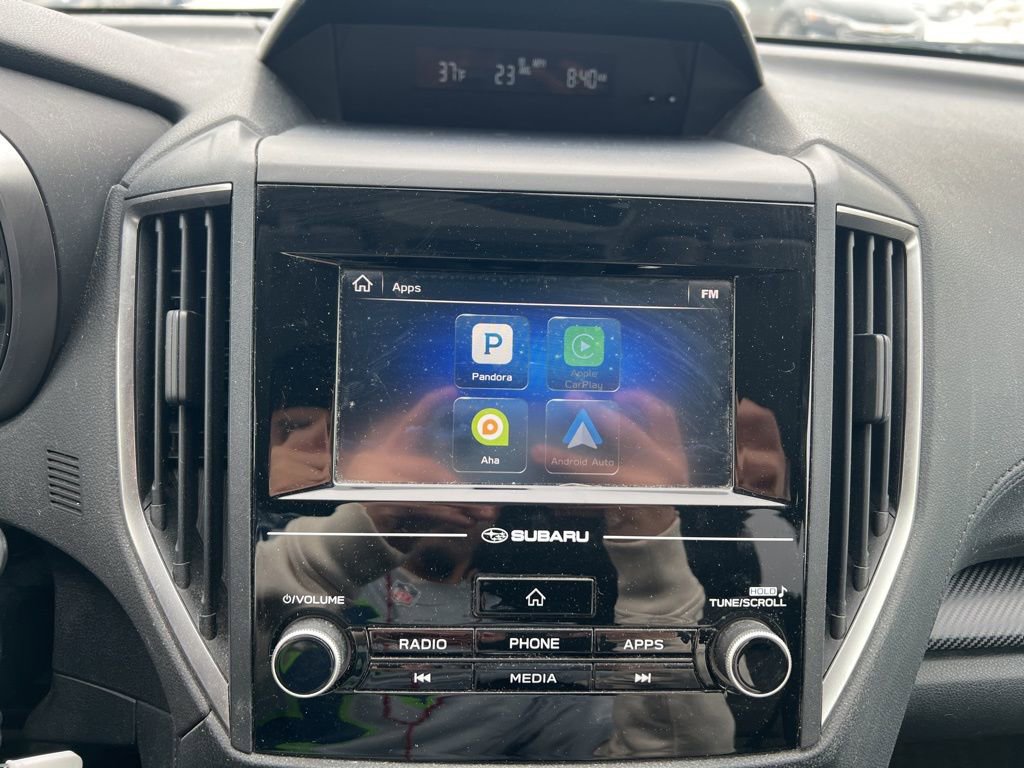 Used 2018 Subaru Crosstrek 2.0i Premium w/ Popular Package #2 image 17