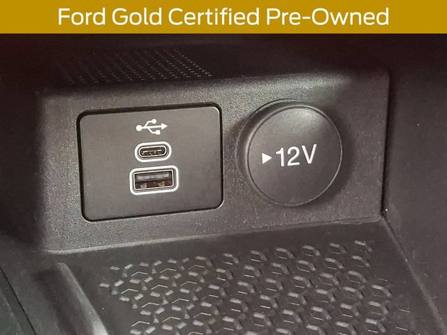 Used 2024 Ford Bronco Sport Free Wheeling w/ Convenience Package AWD/4WD image 30