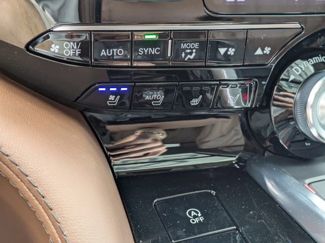 New 2026 Acura MDX w/ Advance Package image 25