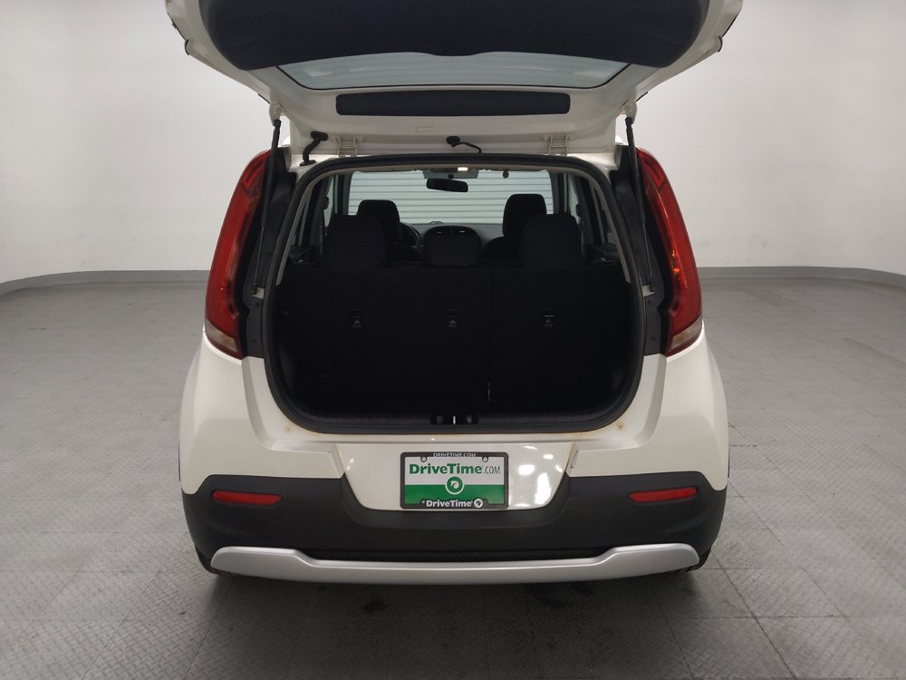 Used 2020 Kia Soul X-Line FWD image 29
