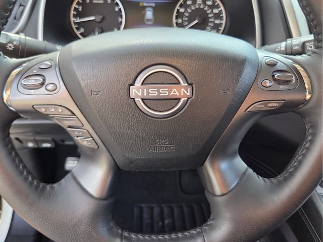 Used 2023 Nissan Murano SL w/ Cargo Package AWD/4WD image 29