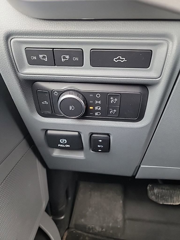 Used 2021 Ford F150 XLT w/ Equipment Group 302A High image 45